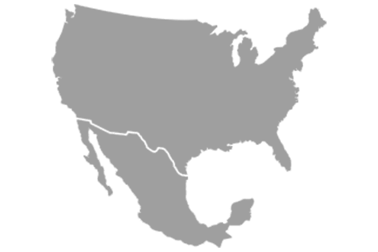 Cobertura Mexixco USA