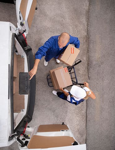 Logistica Arrgo