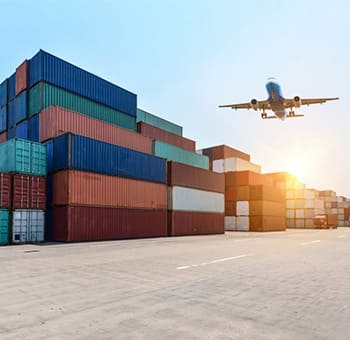 Logistica Arrgo